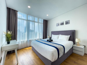 Vortex Suites klcc By Sky House